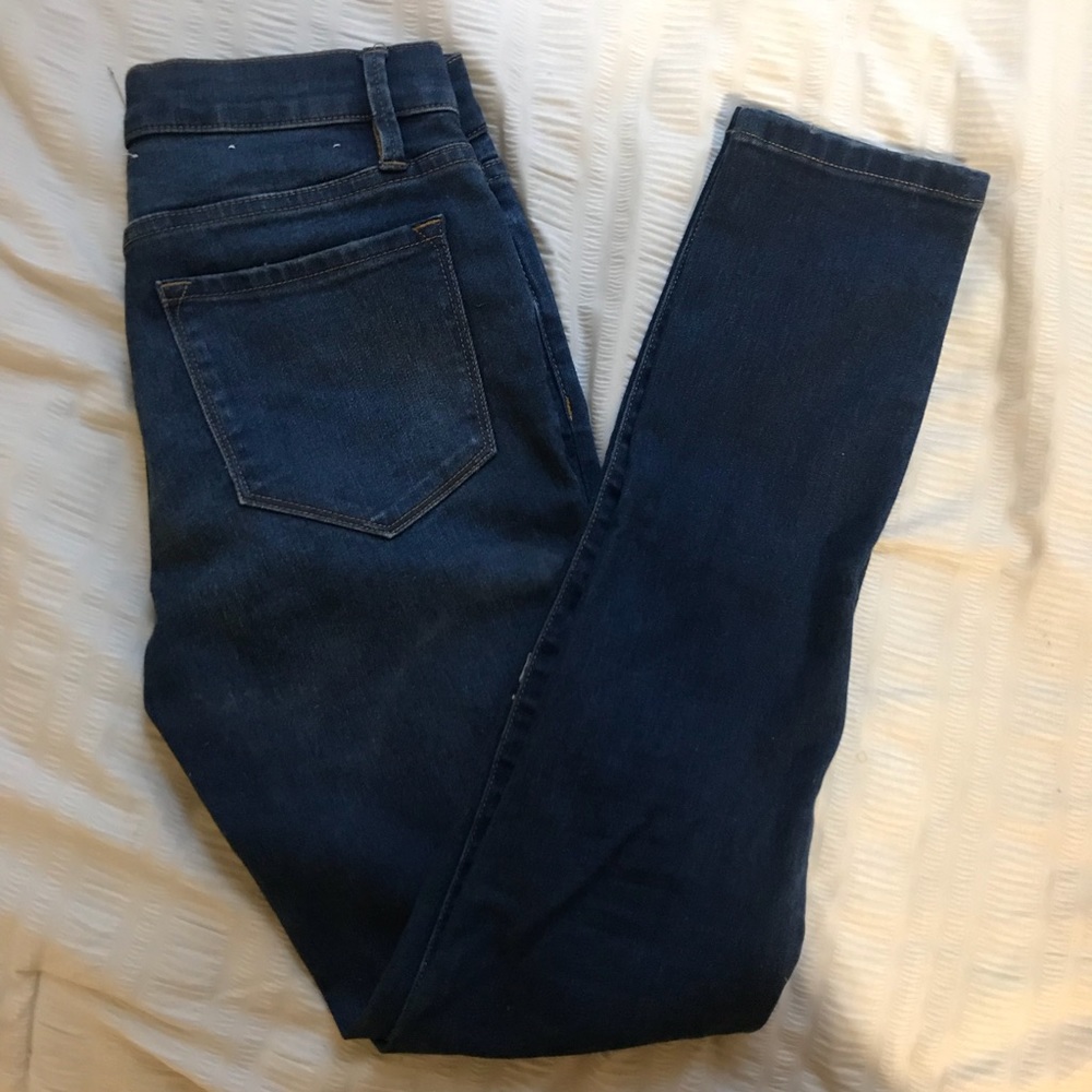 BDG Twig Mid Rise Jeans